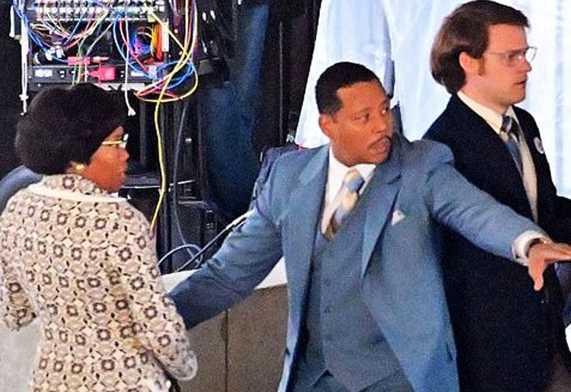 First Look: Regina King As Shirley Chisholm In Upcoming Film 'Shirley' 4 firstlook3