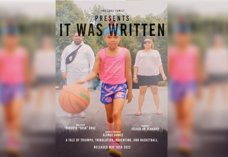 WATCH: Trailer And Release Date Announced For Sosa Cruz Documentary ‘It Was Written’ 1 itwaswritten
