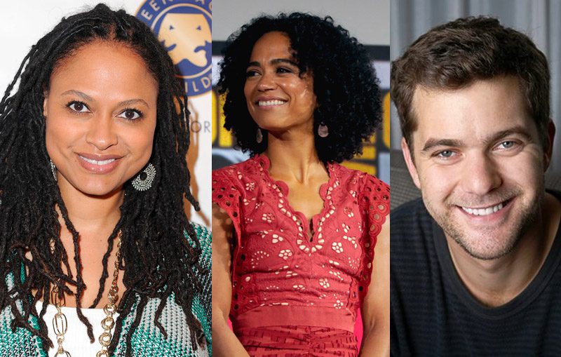 A New Romantic Drama Series From Ava DuVernay And Starz Is In The Works; Starring Lauren Ridloff and Joshua Jackson 1 Untitled 5