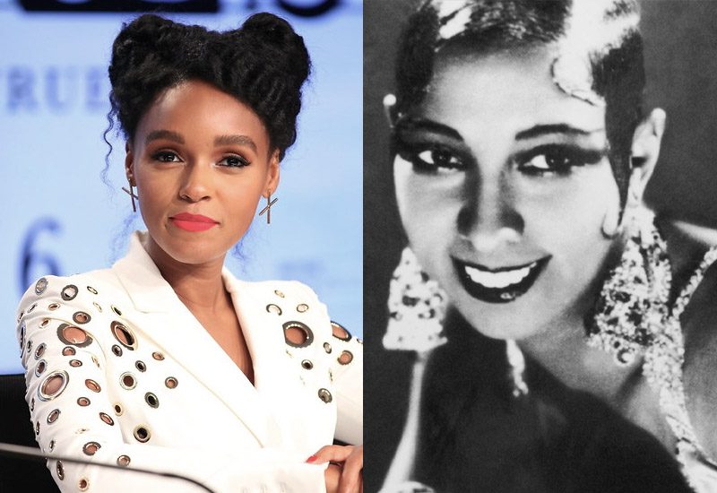 Janelle Monaé To Star As Josephine Baker In New A24 TV Series ‘De La Resistance’ 1 j