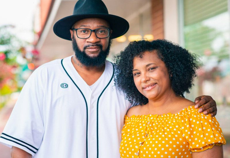 Husband And Wife Duo Are Launching The First Black-Owned Animation Network This Summer 1 jk