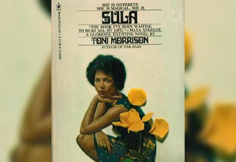 Review: A Love Letter For Toni Morrison’s ‘Sula’ 1 sula copy