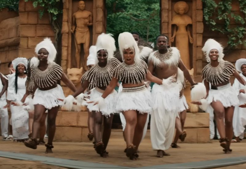 WATCH: New Teaser For “Black Panther: Wakanda Forever” Is Emotionally Gripping And Visually Stunning 2 3