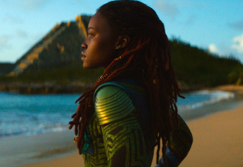 WATCH: New Teaser For “Black Panther: Wakanda Forever” Is Emotionally Gripping And Visually Stunning 1 4