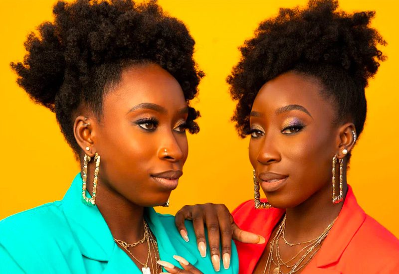 Adamma And Adanne Ebo Land Multi-Year Deal With 20th Television To Create Live-Action And Animated Series 1 aaa