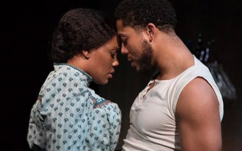 Lynn Nottage’s Opera ‘Intimate Apparel’ Starring Justin Austin and Kearstin Piper Brown To Premiere On PBS 1 Untitled 6