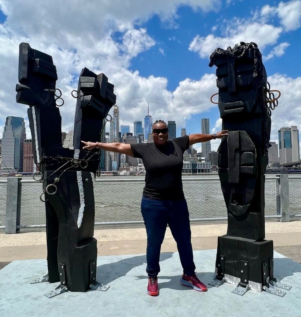 The Long, Hot Summer of Black Art 6 Babirye Leilah 1