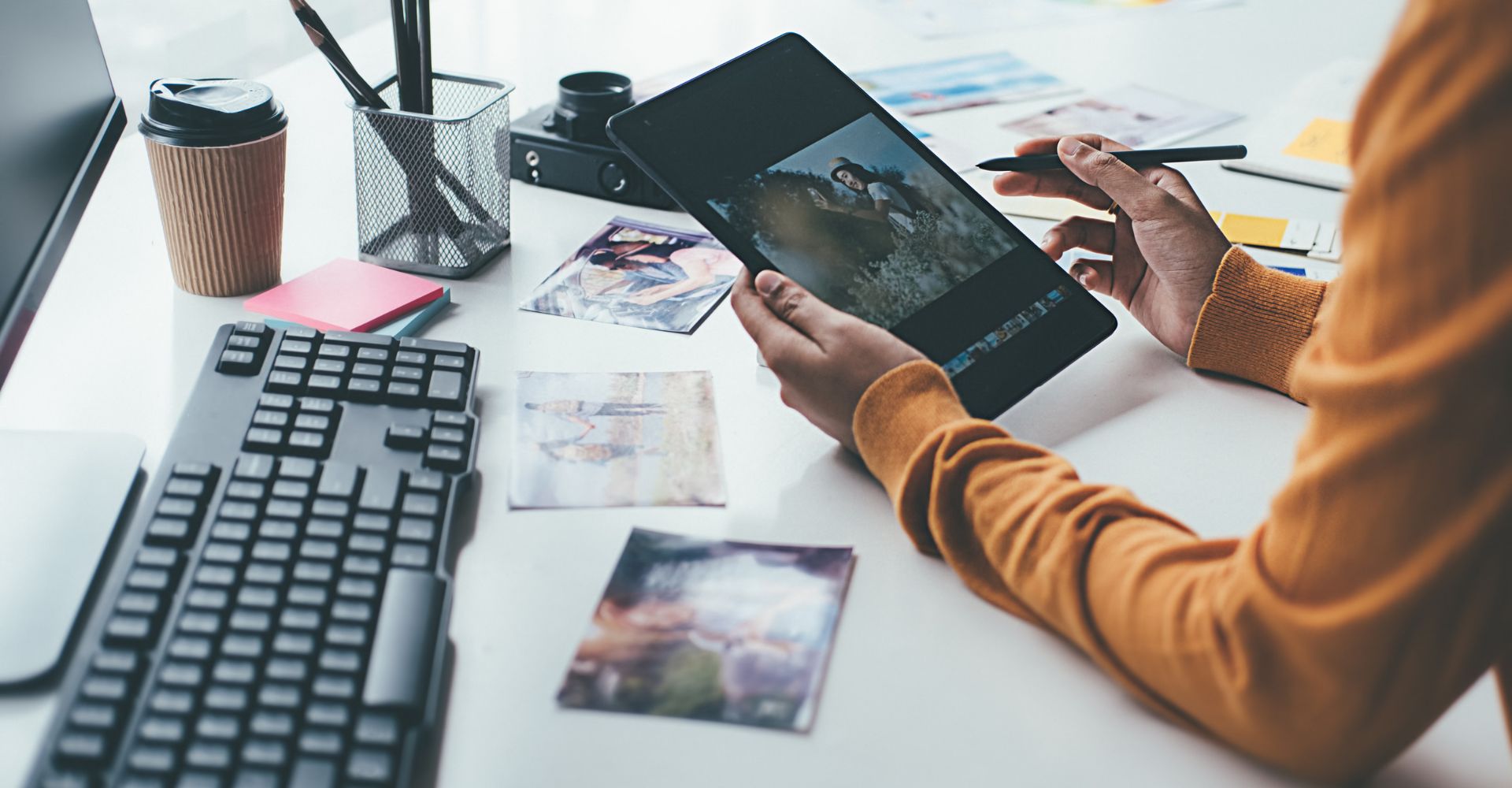 Types of Digital Media You Can Discover with JARO 1 M36294 Blog Types Of Digital Media You Can Discover With JARO Hero
