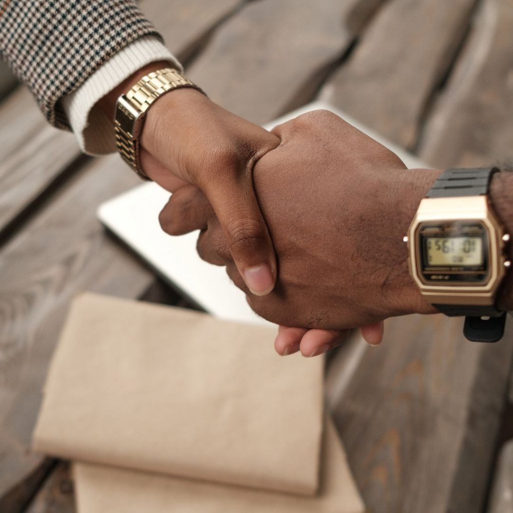 <strong>The Importance of Offering a Platform for Black Media Content Creators</strong> 1 1 1