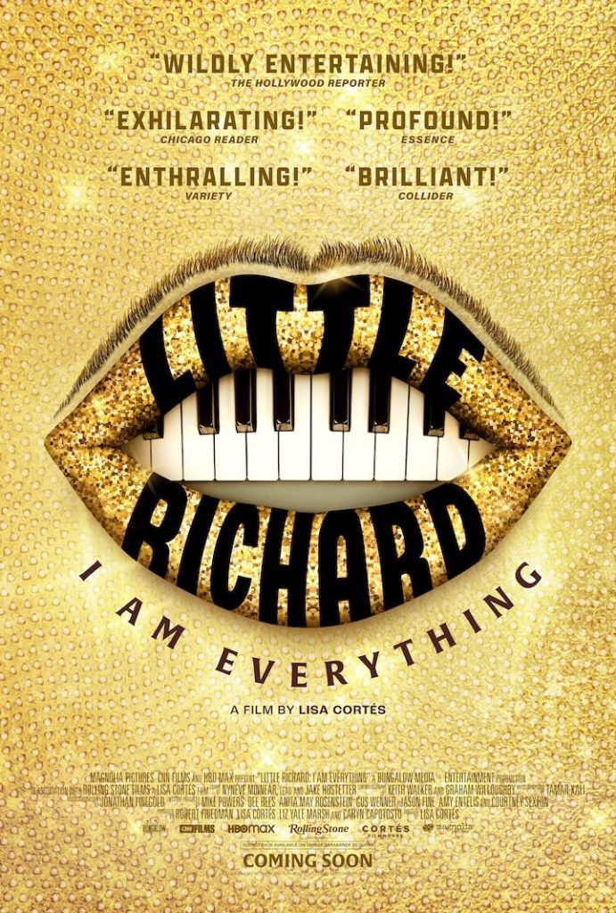 little richard documentary trail