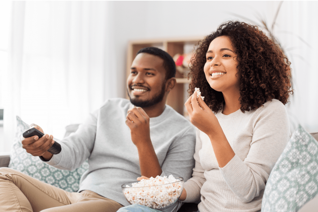 The Importance of Small Streaming Platforms for Indie Content 1 1