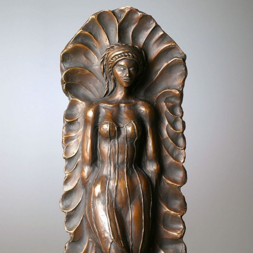 How Different Art Forms Are Showcasing the Black Diaspora at Different Times 1 Sculptures