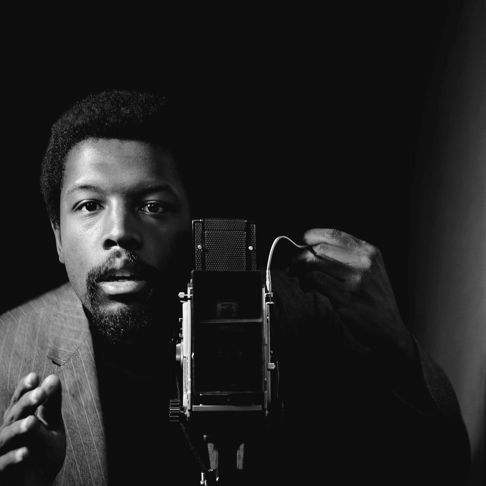 Celebrate The Legacy And Art of Kwame Brathwaite With “Things Well Worth Waiting For” Archival Exhibition 1 image 1