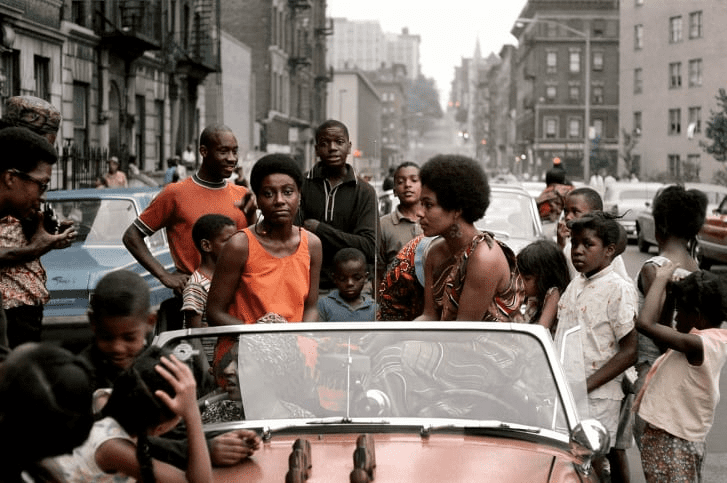 Celebrate The Legacy And Art of Kwame Brathwaite With “Things Well Worth Waiting For” Archival Exhibition 2 image