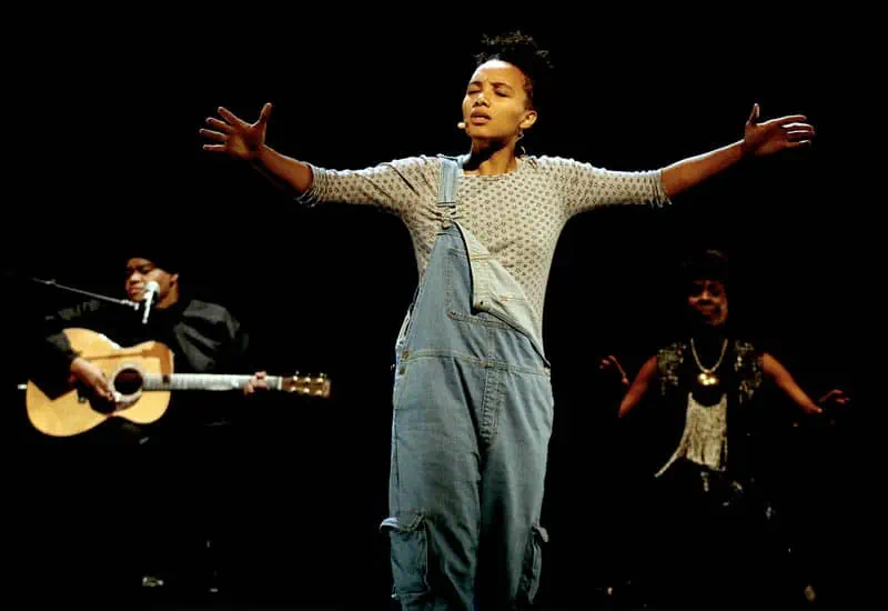 Octavia E. Butler’s Prophetic Novel ‘Parable of the Sower’ Inspires Operatic Retelling At NYC’s Lincoln Center This Summer 1 octavia