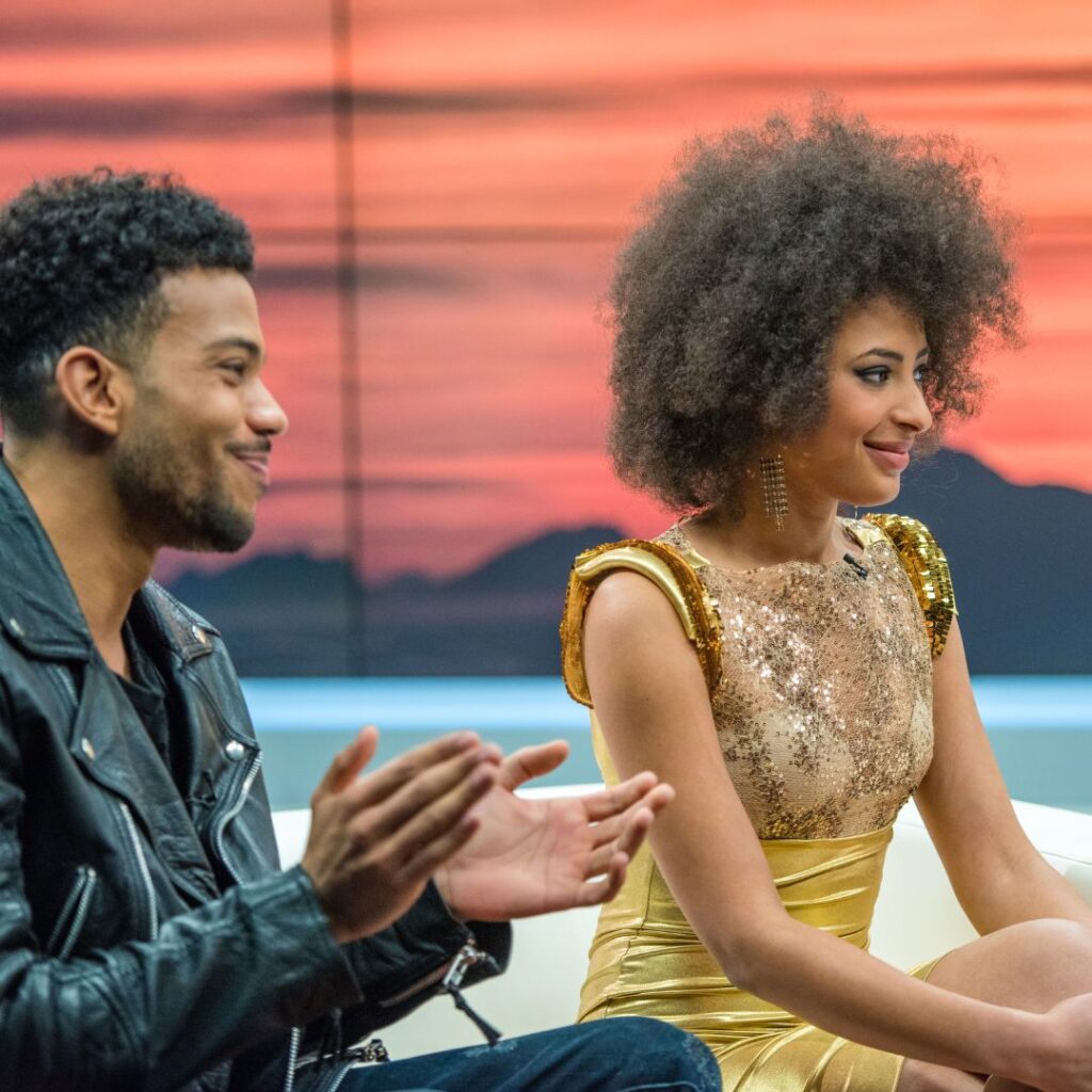 Supporting Black Artists: How JARO Is Redefining Representation in Media 1 1 2
