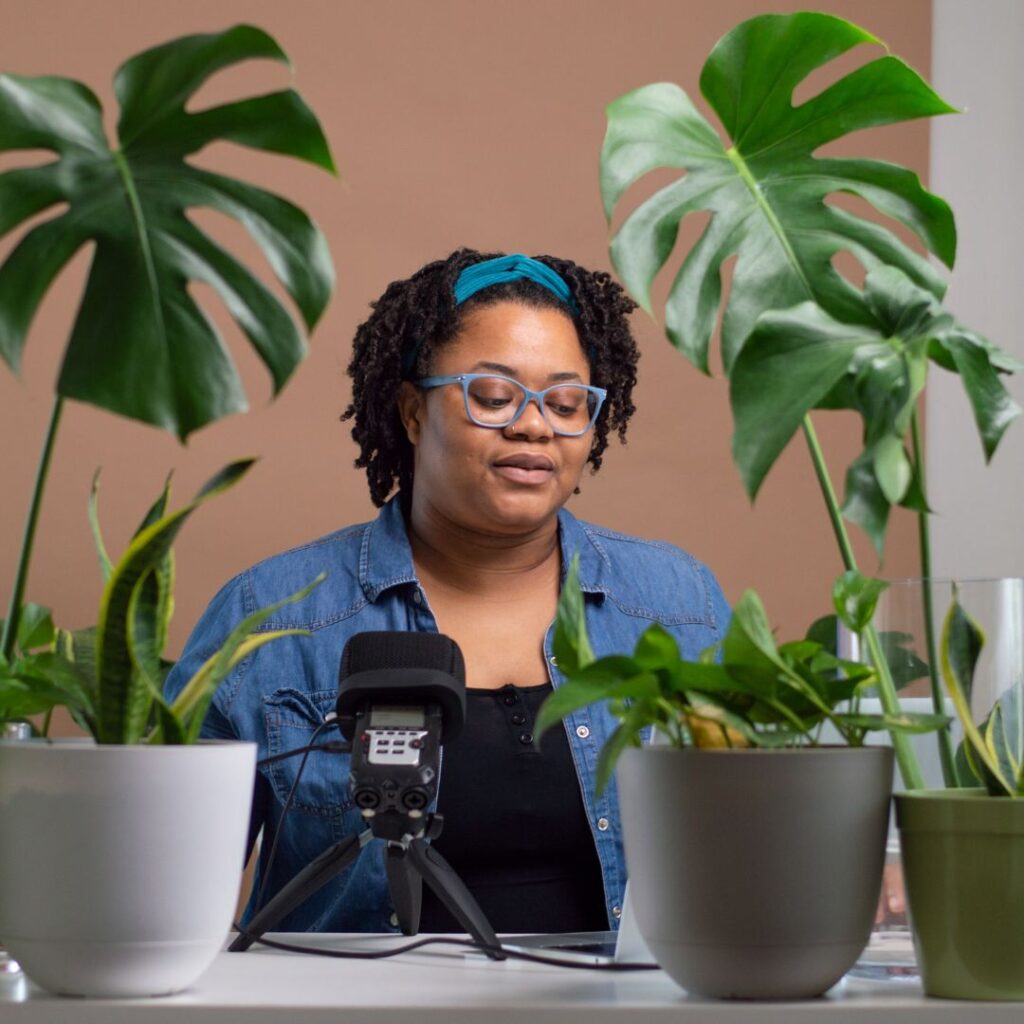 Black Podcasts: Amplifying Diverse Voices and Perspectives 2 2