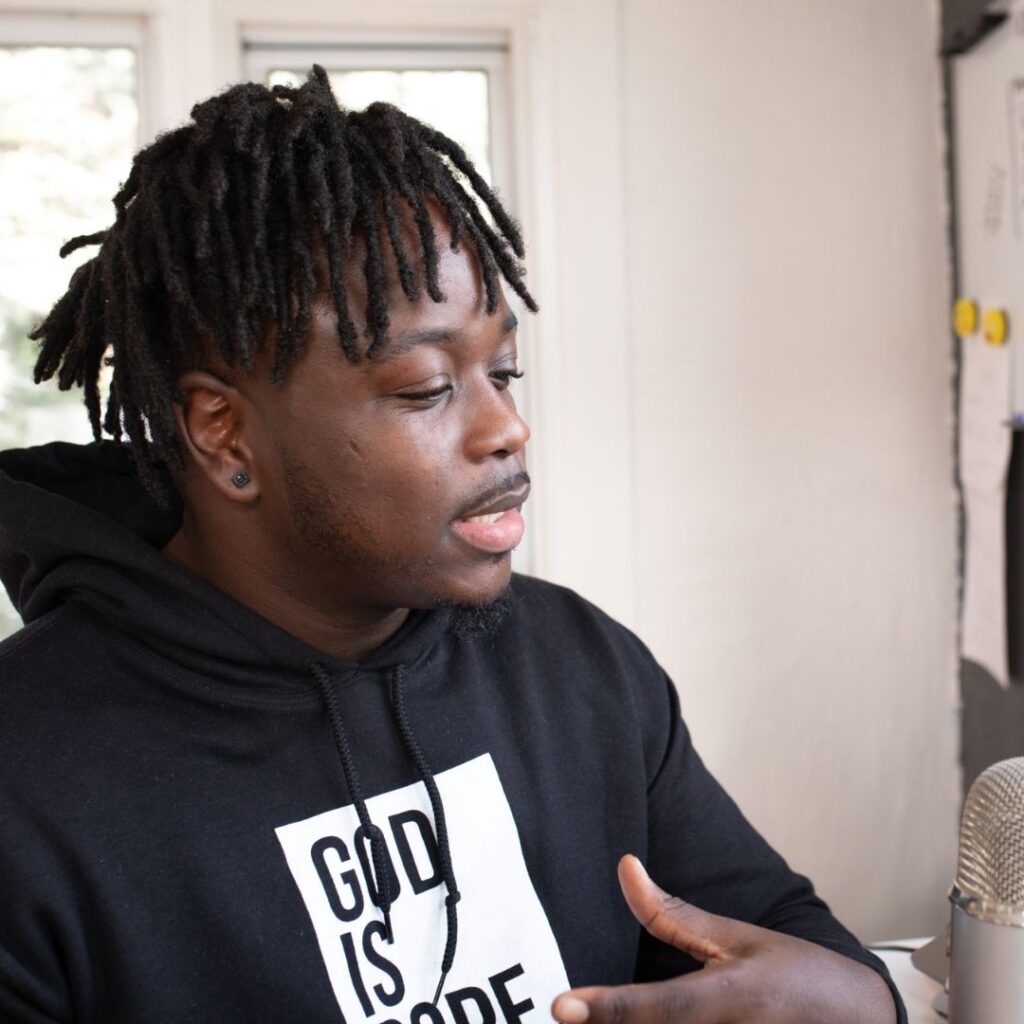 Black Podcasts: Amplifying Diverse Voices and Perspectives 3 3