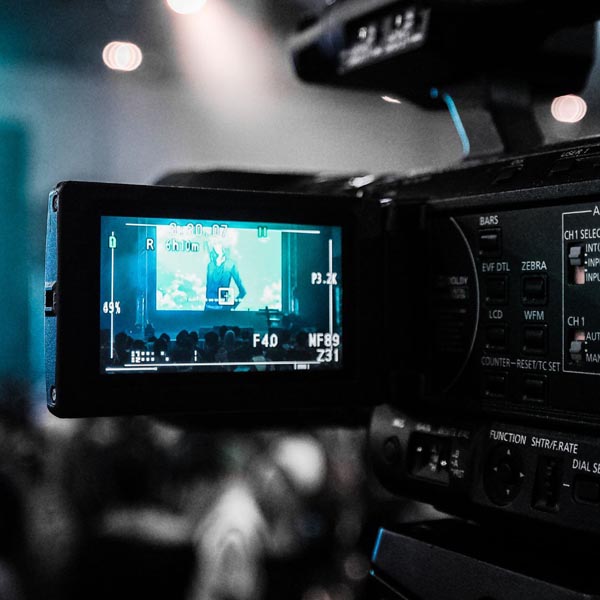 Filmmaking