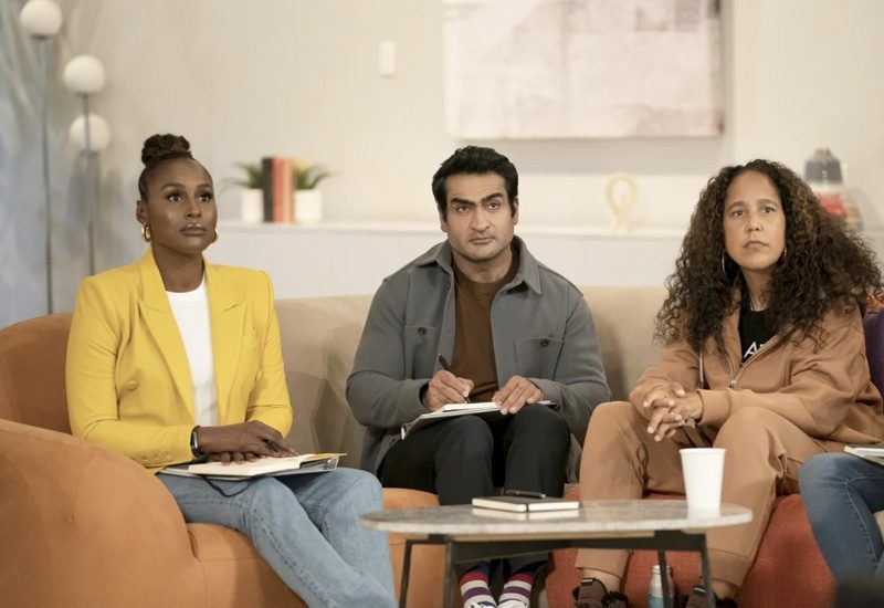Issa Rae Empowers Aspiring Female Directors in Rebooted 'Project Greenlight' Series On Max 1 issa