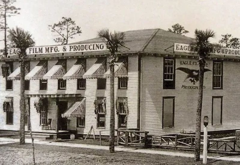 A New Museum In Jacksonville Honors One Of The First Studios To Create Black Films 1 florida