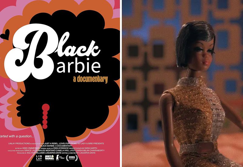 Netflix and Shondaland Secure Rights for 'Black Barbie' Documentary 1 blackbarbie