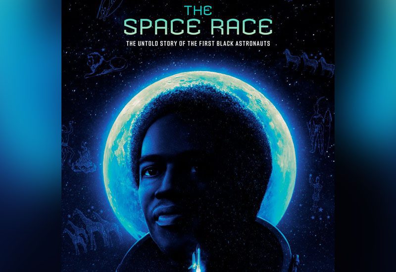 ‘The Space Race’ Documentary Unveils the Legacy of Black Astronauts Throughout History 1 spacerace