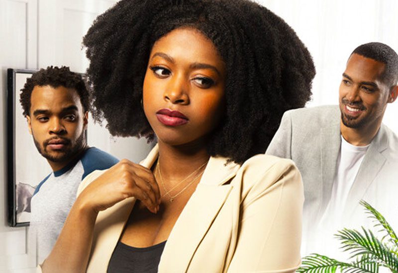 "Therapy Sess" Set to Captivate Audiences as a Finalist at the 18th Annual Peachtree Village International Film Festival (PVIFF) 1 therapysess