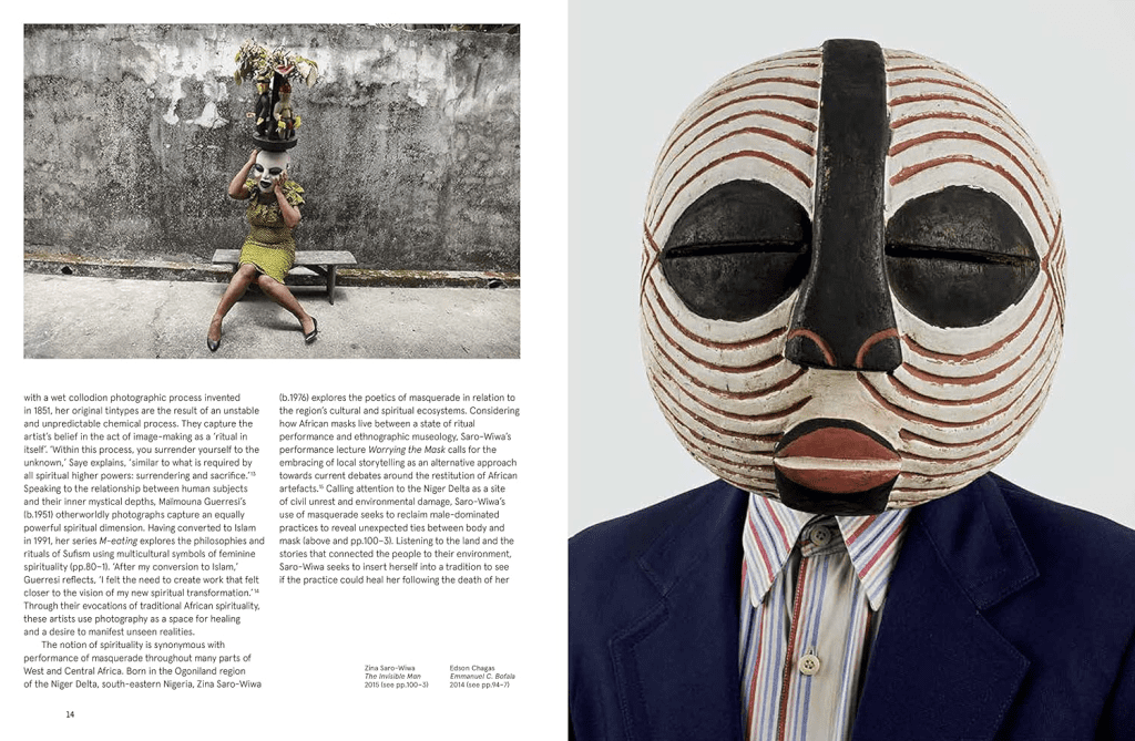 'A World In Common': Book Explores Visual and Cultural Tapestry of Contemporary African Photography 1 image 3