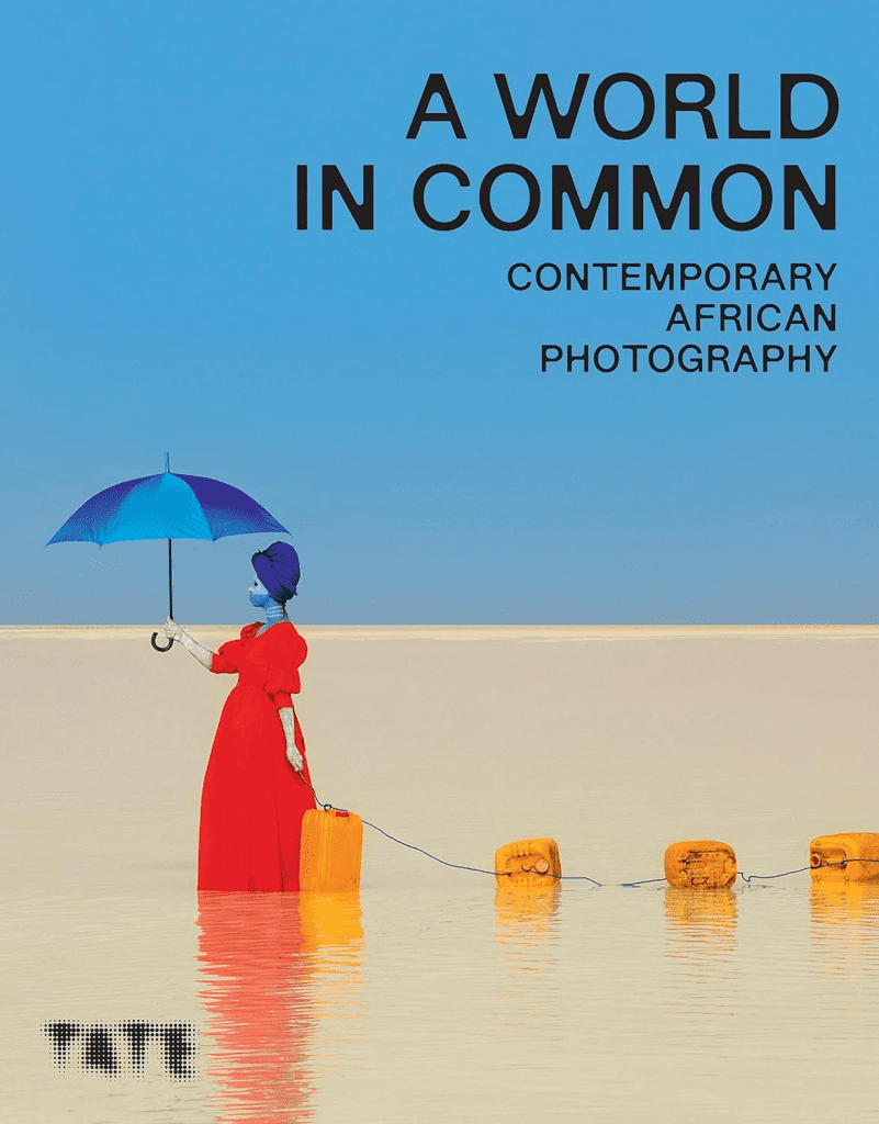 'A World In Common': Book Explores Visual and Cultural Tapestry of Contemporary African Photography 2 image 4