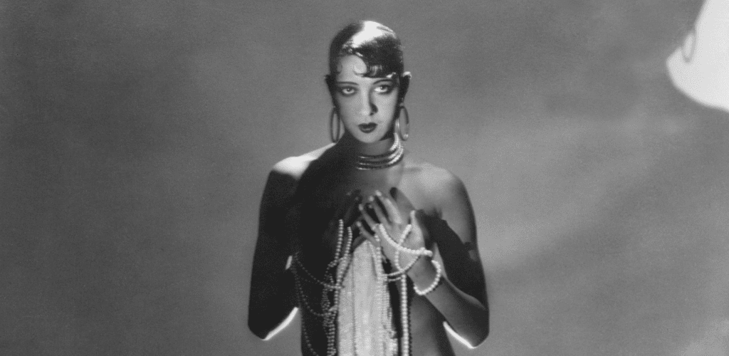 'Josephine Baker: Icon in Motion': A Fusion of Artistry and Activism in New German Exhibition 2 image 1