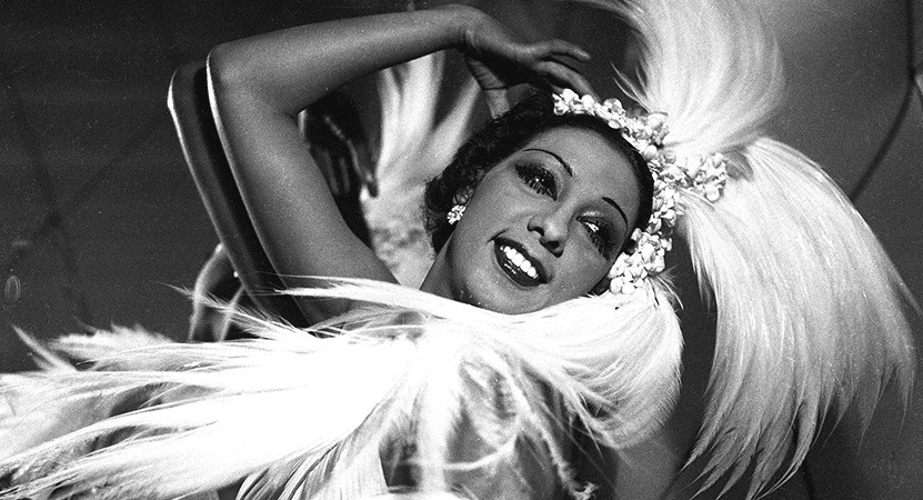 'Josephine Baker: Icon in Motion': A Fusion of Artistry and Activism in New German Exhibition 1 image