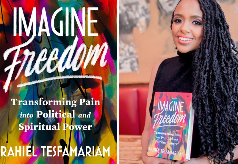 imaginefreedom