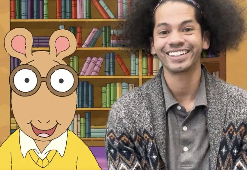 arthur
