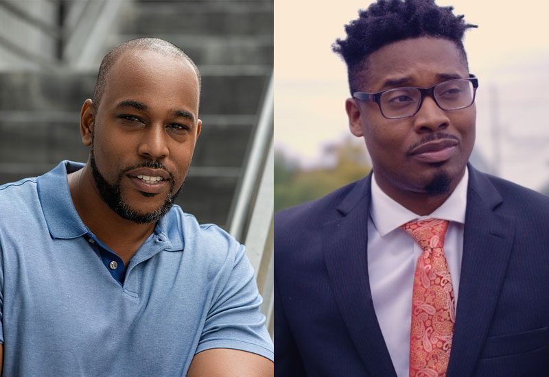 Alonge Hawes Boards Upcoming Animated Project From SDG Quantum Productions 1 mg2