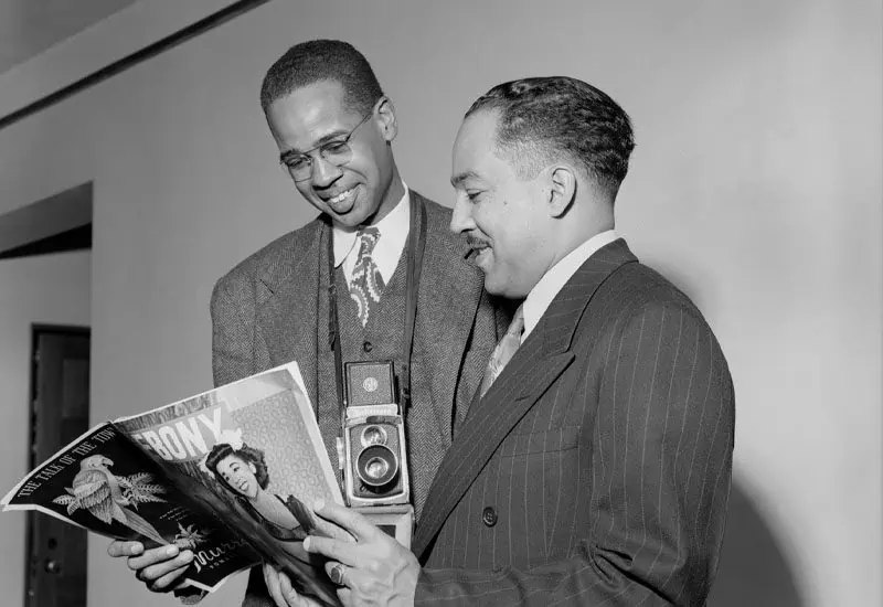 langston
