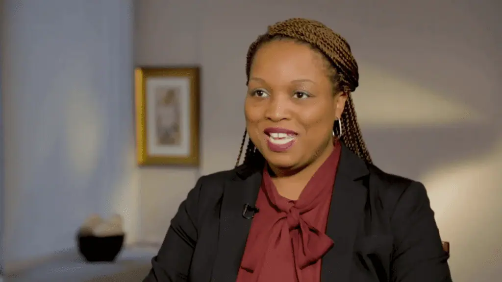 Usher’s Nonprofit CEO Careshia Moore Cultivates the Next Generation of Black Tech Talent 1 image 2