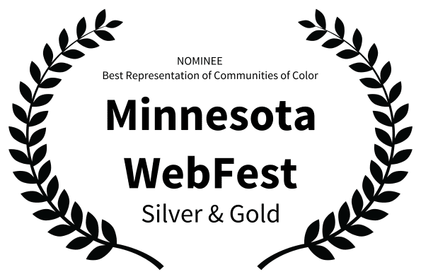 'Silver & Gold' Picks Up Additional Nominations At 7th Annual Minnesota Webfest 2 image 1
