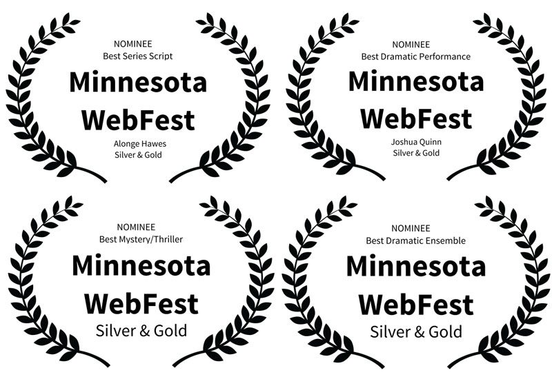 'Silver & Gold' Picks Up Additional Nominations At 7th Annual Minnesota Webfest 1 w