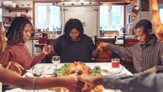 Celebrating Kwanzaa: Traditions and Modern Celebrations 8 Family Prayer