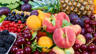 Celebrating Kwanzaa: Traditions and Modern Celebrations 11 Kwanzaa Fruits