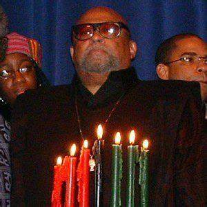 Celebrating Kwanzaa: Traditions and Modern Celebrations 1 th