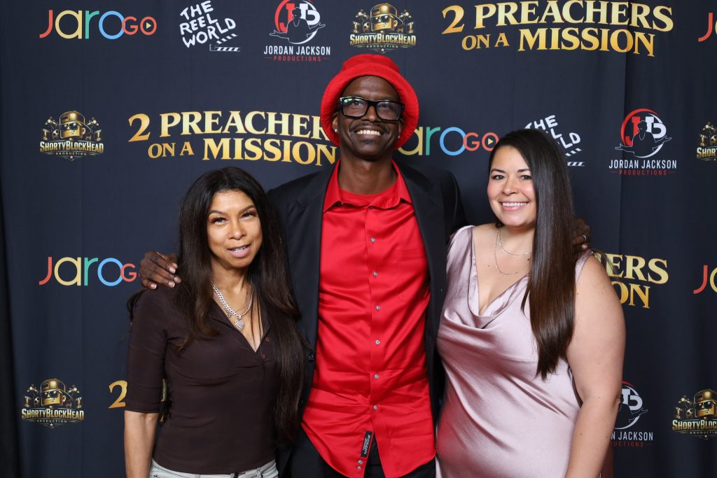 2 Preachers Jordan Jackson guests red carpet ATL IMG 6897 X4