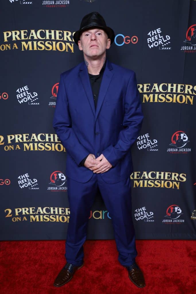 2 Preachers atl premiere castmember red carpet IMG 6582 X4