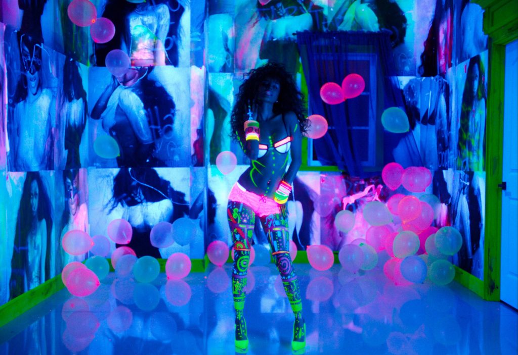 Tyla announces The A*POP World Tour supporting her sophomore album
