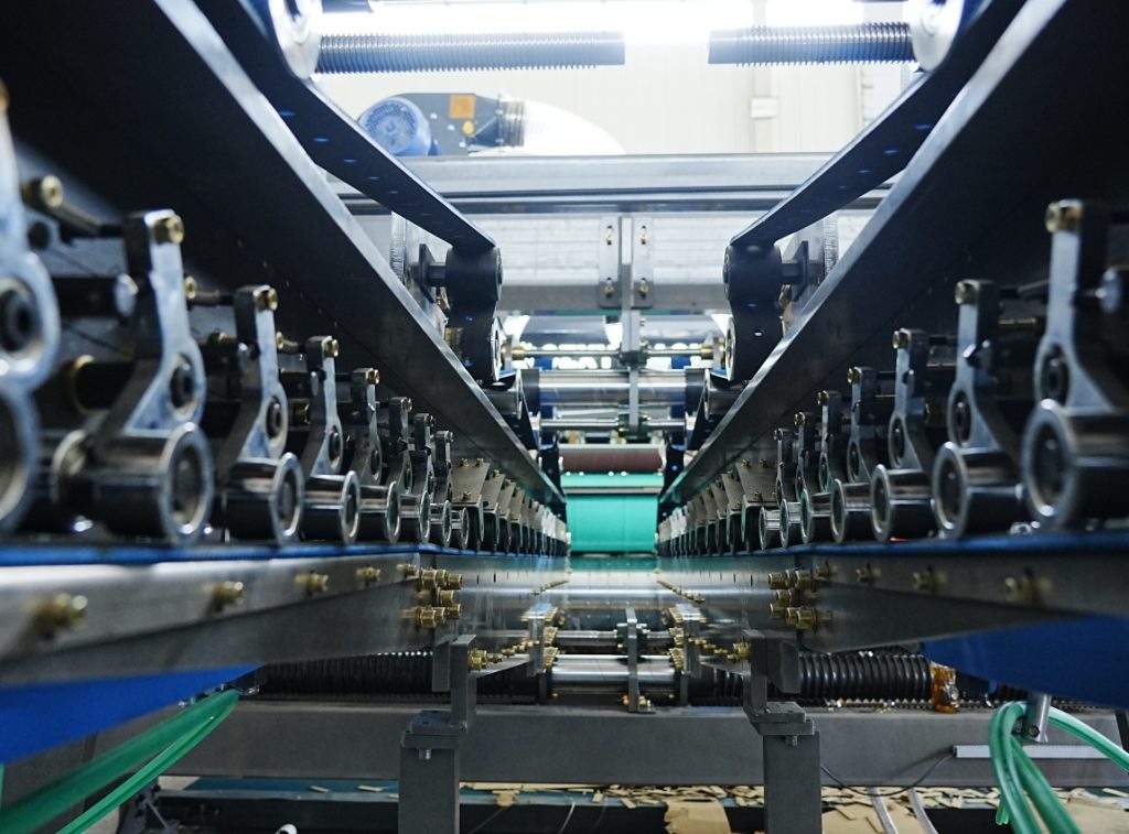 CZXY-PACK Expands Global Packaging Machinery Reach 1 CZXY-PACK packaging machinery production facility in Hebei, China