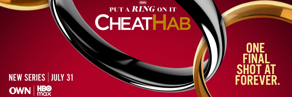 OWN Announces August 2026 Programming Highlights 3 Put A Ring On It: Cheat Lab - Courtesy of OWN