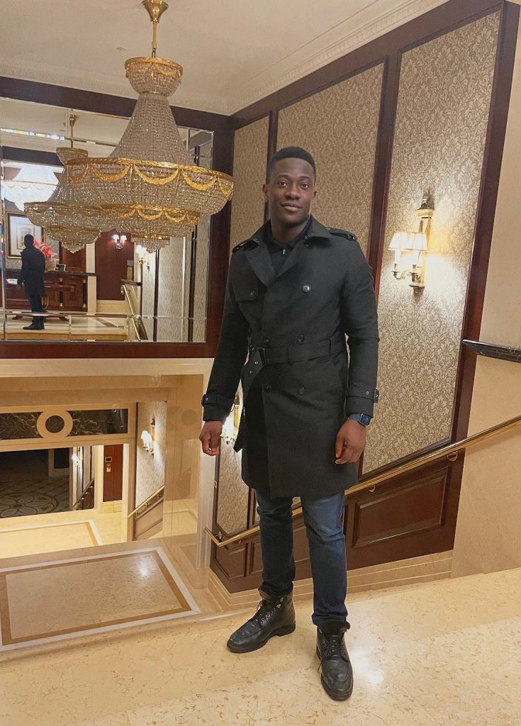 Jeshurun Markin, founder of Bedrock Exchange expands its digital platform portfolio across commodities, predictive markets and cryptocurrency