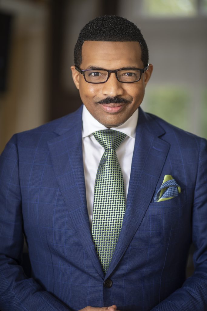 Rashad Richey New Photo Headshot